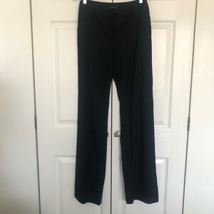 Black Semantiks Dress Pants Size 2
